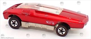 Red - Vintage